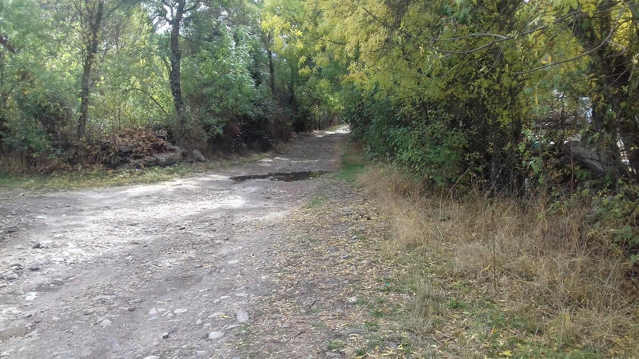 Hotel Rural Marcos Rascafría المظهر الخارجي الصورة